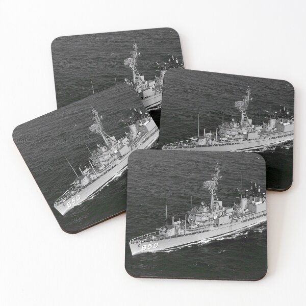 Item preview, USS JOSEPH P. KENNEDY, JR. (DD-850) SHIP'S STORE designed and sold by militarygifts.