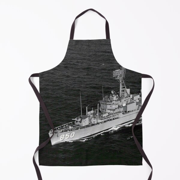 Item preview, USS JOSEPH P. KENNEDY, JR. (DD-850) SHIP'S STORE designed and sold by militarygifts.