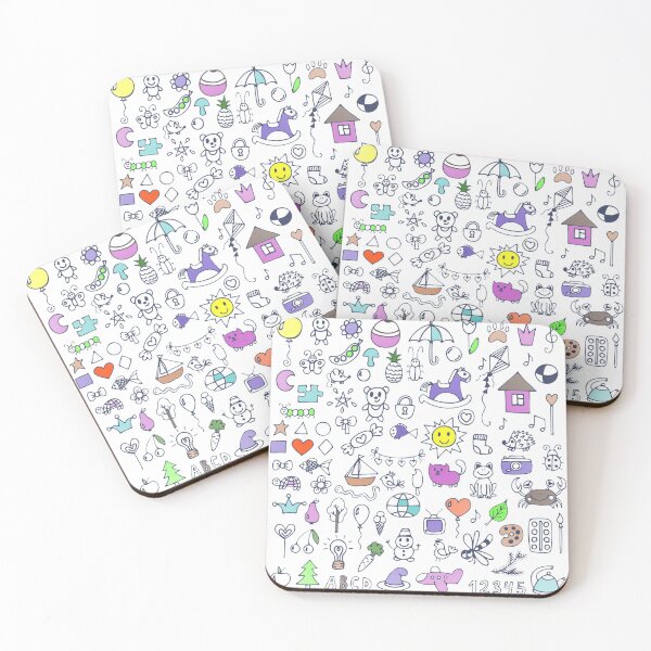 Item preview, doodle designed and sold by MK-Aart.