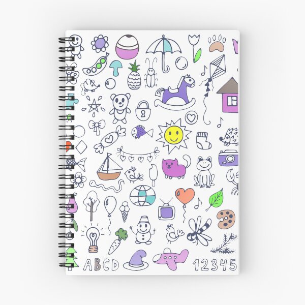Item preview, doodle designed and sold by MK-Aart.