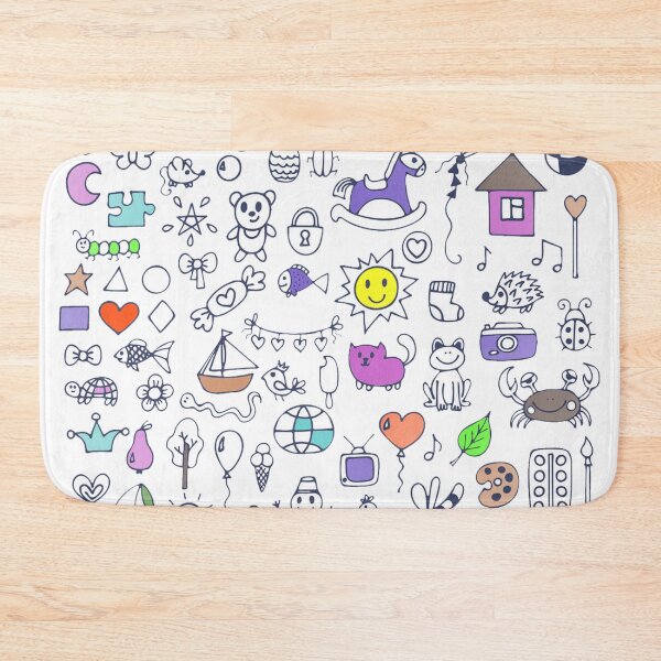 Item preview, doodle designed and sold by MK-Aart.