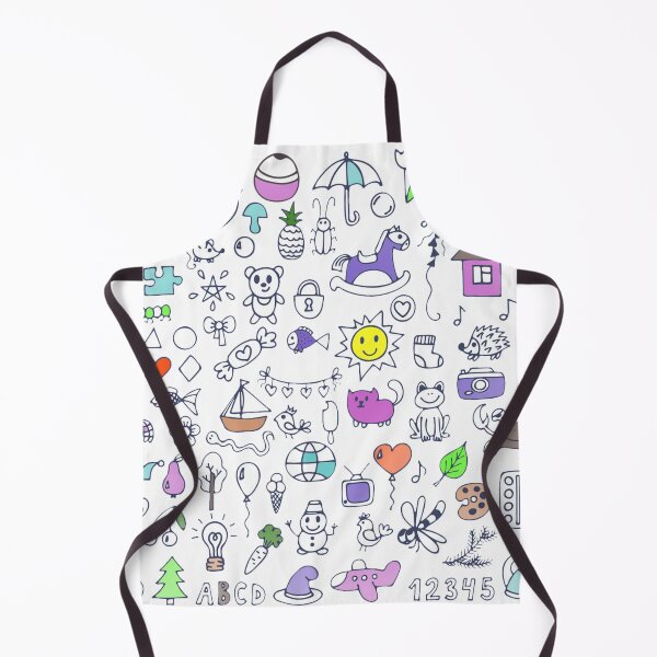 Item preview, doodle designed and sold by MK-Aart.