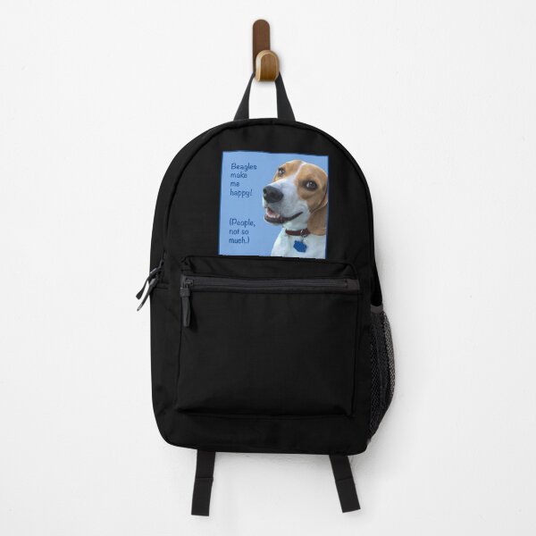Item preview, Beagle - Who's a Good Boy? designed and sold by Whoopsidoodle.