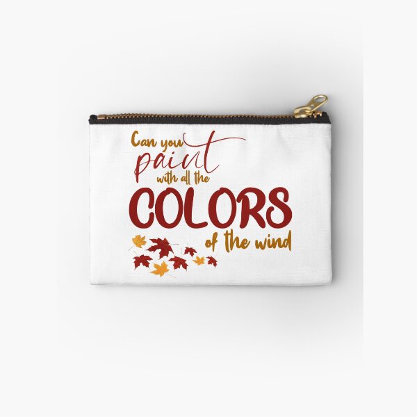 Item preview, Colors of the Wind designed and sold by JimJamzArt.