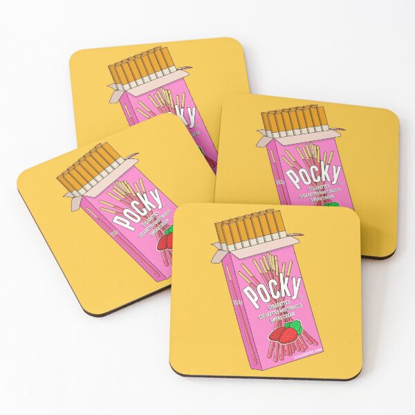 Item preview, Cigarettes And Strawberries designed and sold by TeriRobbins.