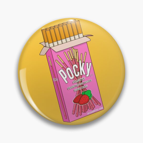Item preview, Cigarettes And Strawberries designed and sold by TeriRobbins.