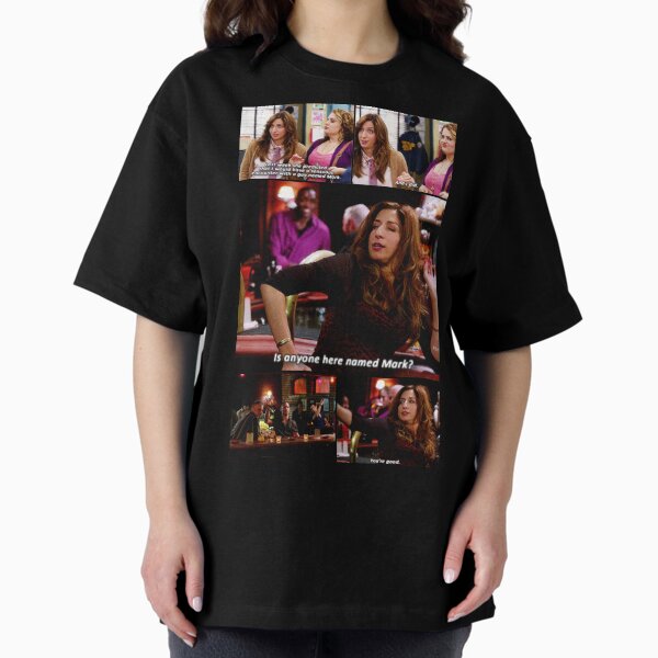 Item preview, Is anybody here named Mark? designed and sold by Katie Erdahl.