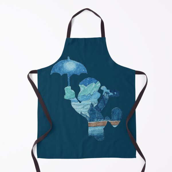 Item preview, Watercolor Silhouette Jiminy Cricket Pinocchio designed and sold by Krystal280791 Shop.