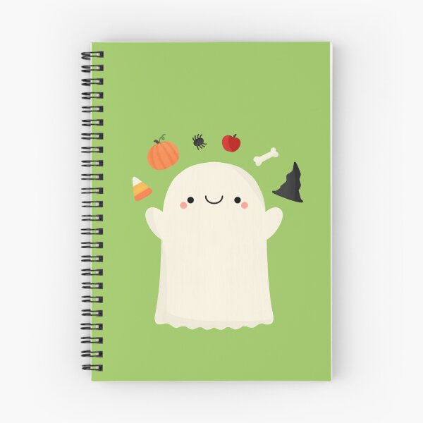 Item preview, Cute Ghost designed and sold by cutermelon.