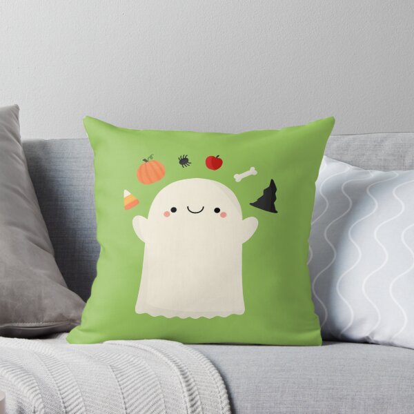 Item preview, Cute Ghost designed and sold by cutermelon.