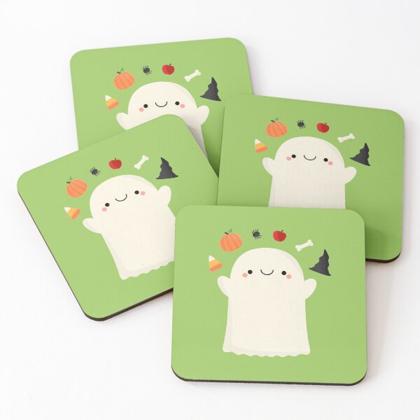 Item preview, Cute Ghost designed and sold by cutermelon.