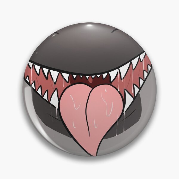Item preview, Maw designed and sold by ribbonfemale.