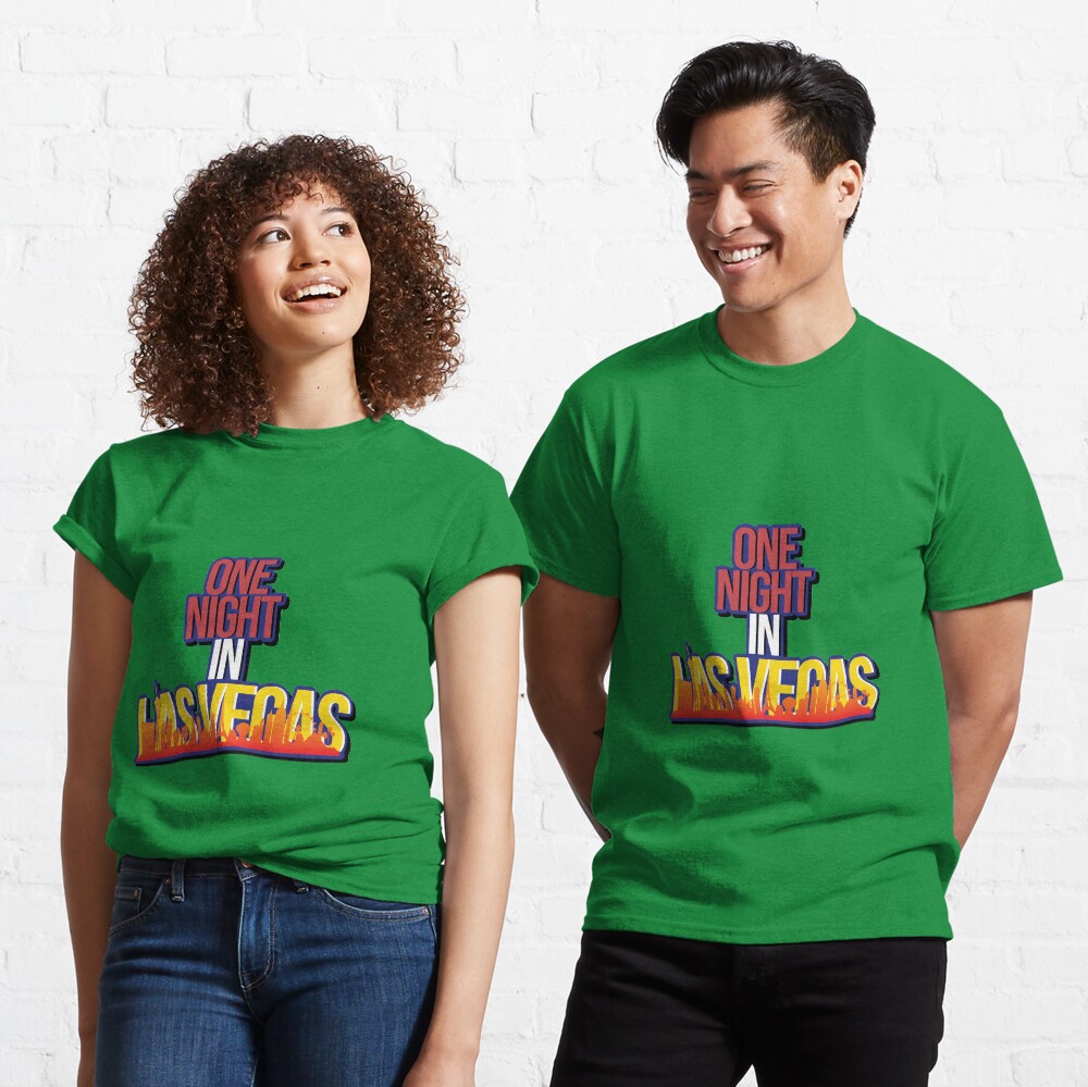 Item preview, Classic T-Shirt designed and sold by Jill-Zone.