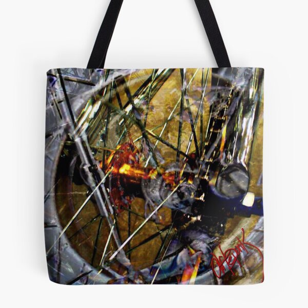 Item preview, Spokes designed and sold by artepunk.