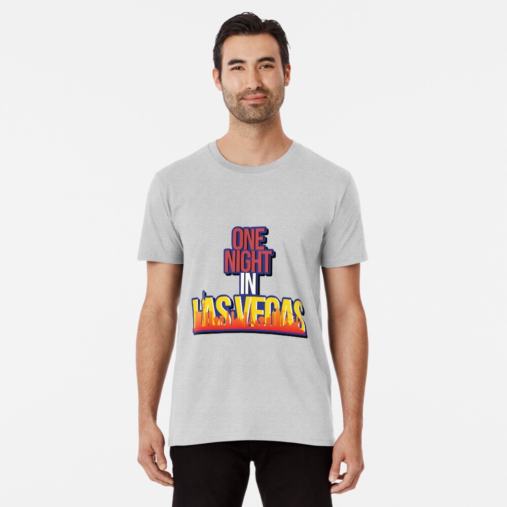 Item preview, Premium T-Shirt designed and sold by Jill-Zone.