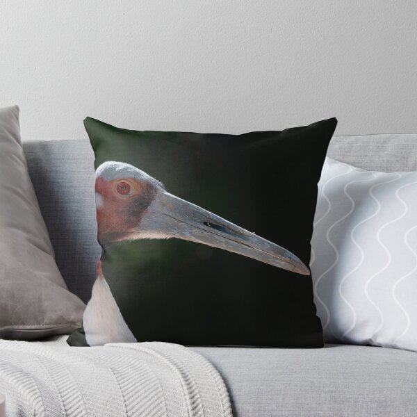 Item preview, Manchurian crane designed and sold by pietrofoto.