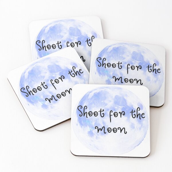 Item preview, Blue moon designed and sold by KamTamDesigns11.