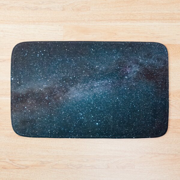 Item preview, night sky with stars designed and sold by julset.