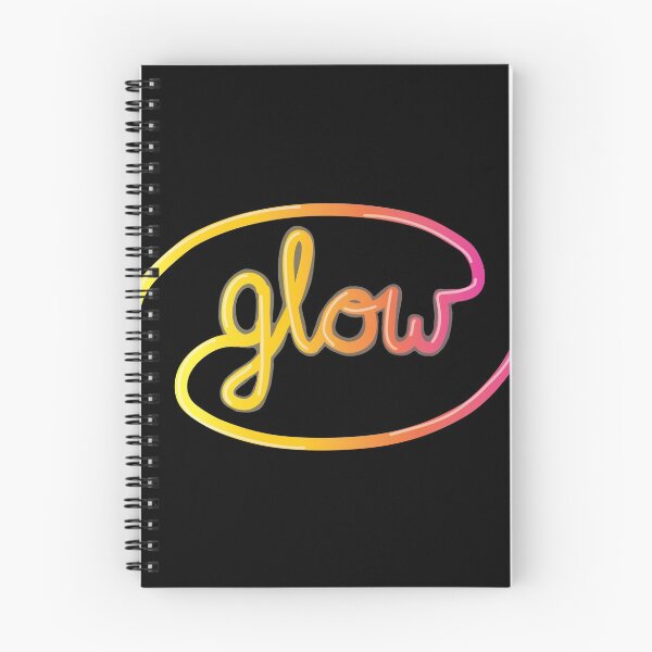 Item preview, Glow  designed and sold by designby-maddie.