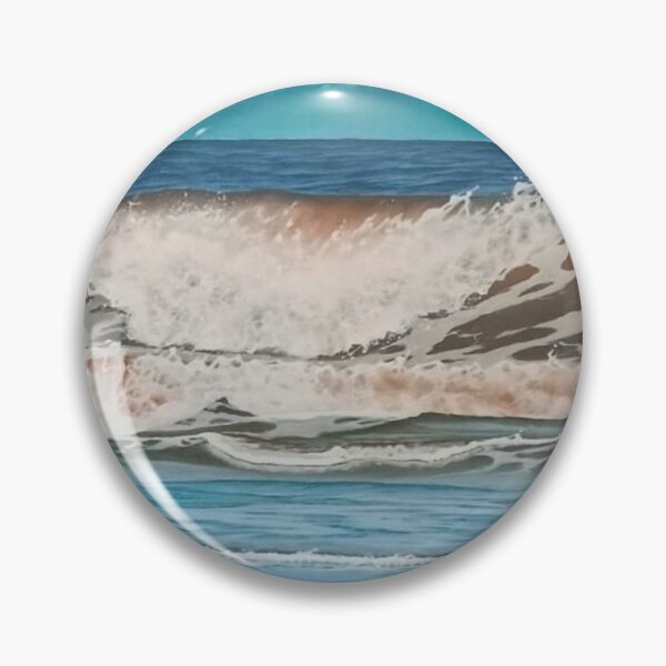 Item preview, Foam Wave designed and sold by BoonArt.