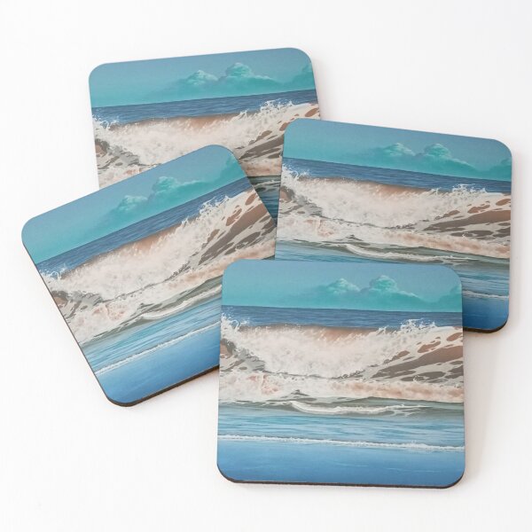 Item preview, Foam Wave designed and sold by BoonArt.