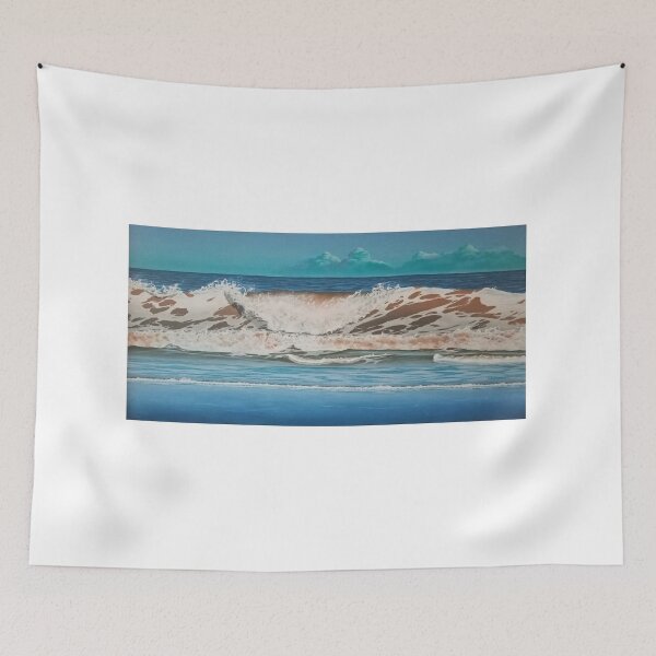 Item preview, Foam Wave designed and sold by BoonArt.