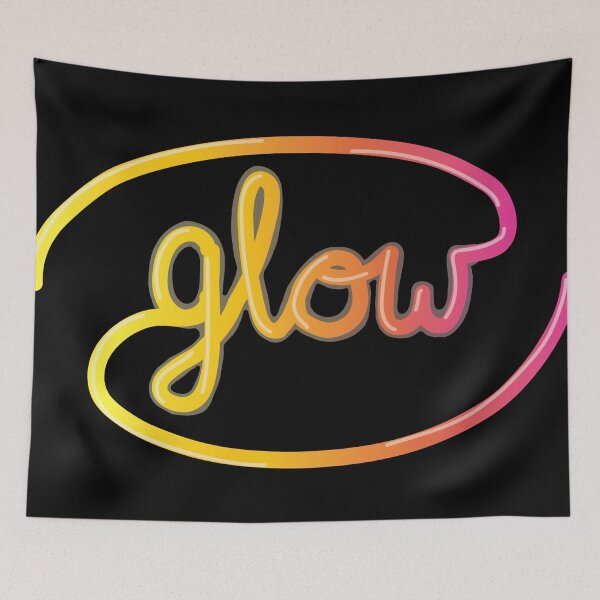 Item preview, Glow  designed and sold by designby-maddie.