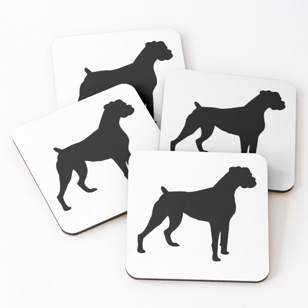 Item preview, Dog, Boxer designed and sold by SXM-Imports.