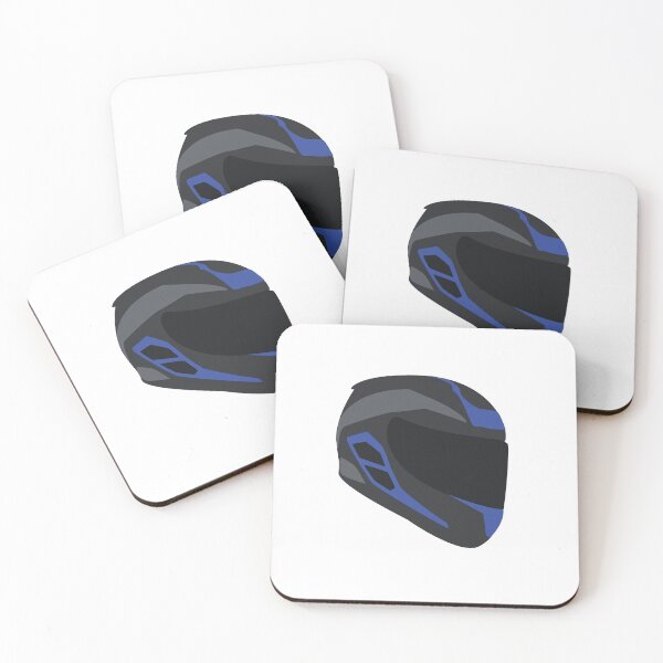 Item preview, Motorcycle helmet designed and sold by WiredDesigns.