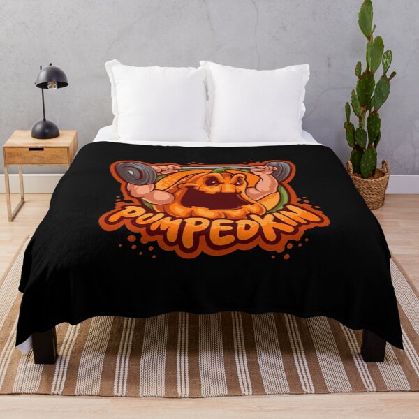 Item preview, Pumpedkin | Funny Halloween  designed and sold by ozumdesigns.