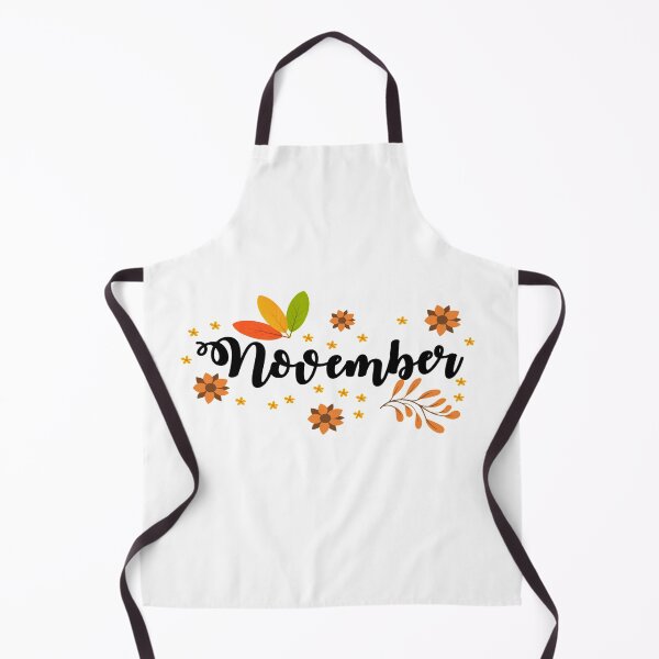 Item preview, November designed and sold by Achmarry.