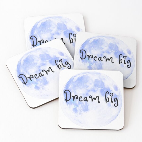 Item preview, Blue moon designed and sold by KamTamDesigns11.