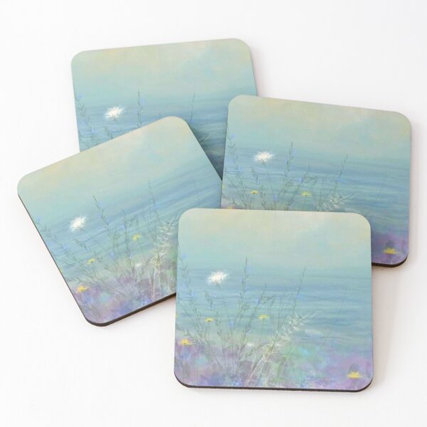 Item preview, Coastal Walk Revisited designed and sold by lesleywey.