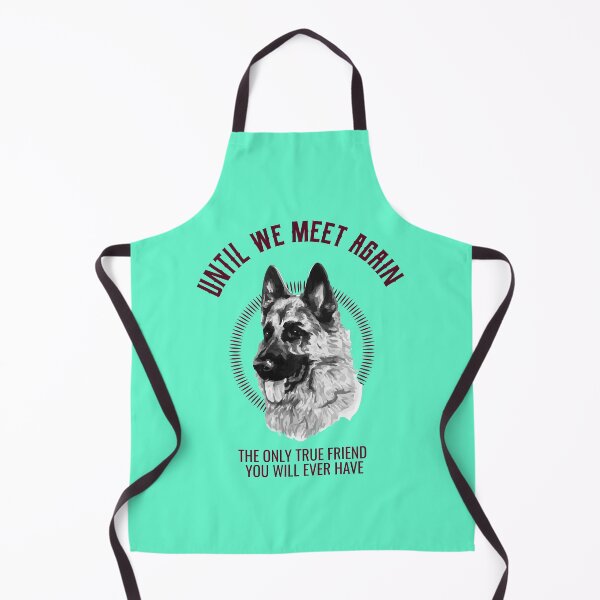 Item preview, Until we meet again dog remembering T-Shirt designed and sold by Dave1991.