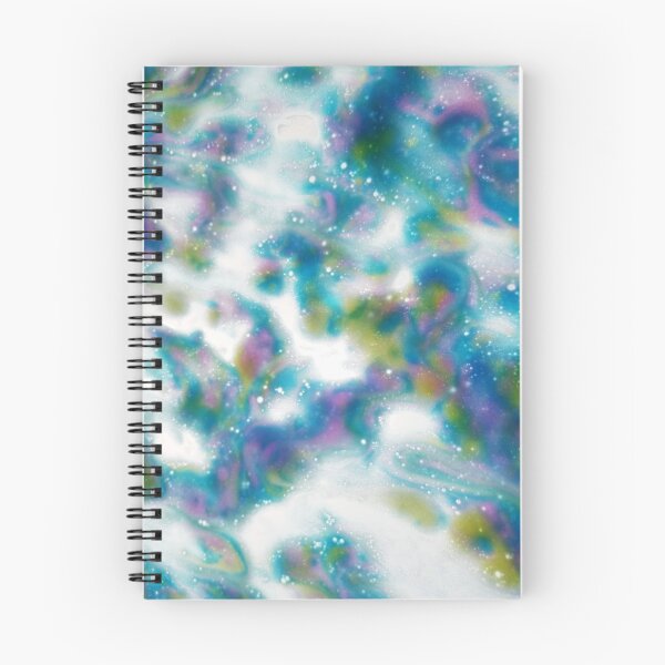 Item preview, Pretty Soapy Galaxy designed and sold by MixedBagMerch.