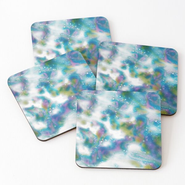 Item preview, Pretty Soapy Galaxy designed and sold by MixedBagMerch.