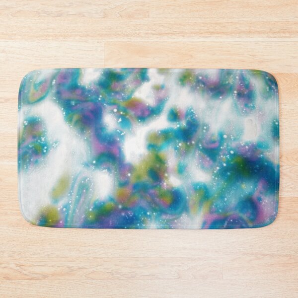 Item preview, Pretty Soapy Galaxy designed and sold by MixedBagMerch.