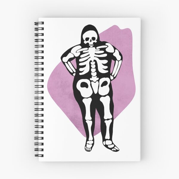 Item preview, Bulky Bones designed and sold by Miranda Fields.