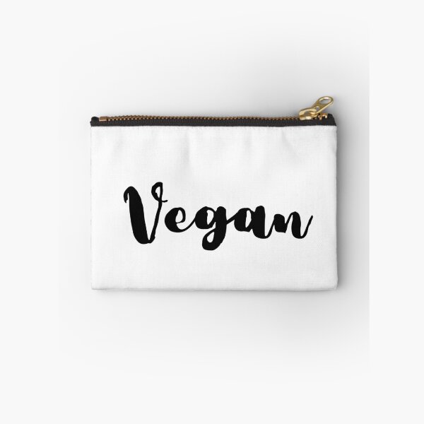 Item preview, Vegan slogan designed and sold by Happiness Creators.