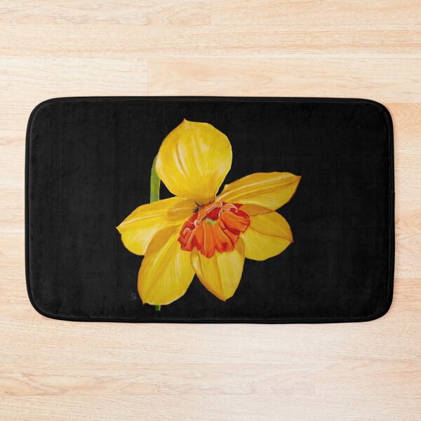 Item preview, Daffodil designed and sold by PaintedbyCarol.