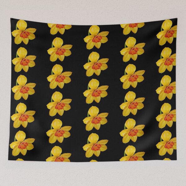 Item preview, Daffodil designed and sold by PaintedbyCarol.