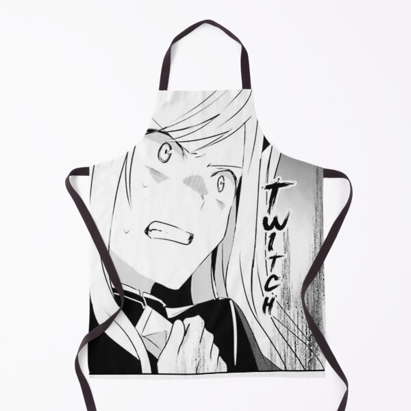 Item preview, Alexia sorprendida | La Eminencia en la Sombra designed and sold by mangaBear.