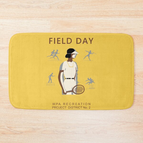 Item preview, Retro school sports day designed and sold by aapshop.