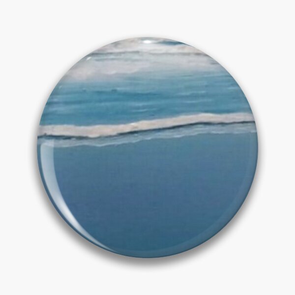 Item preview, Foam on shore designed and sold by BoonArt.