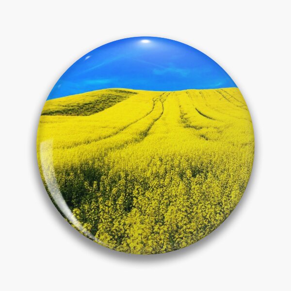 Item preview, Summer Flower Field Walla Walla, WA designed and sold by tammyschroder.