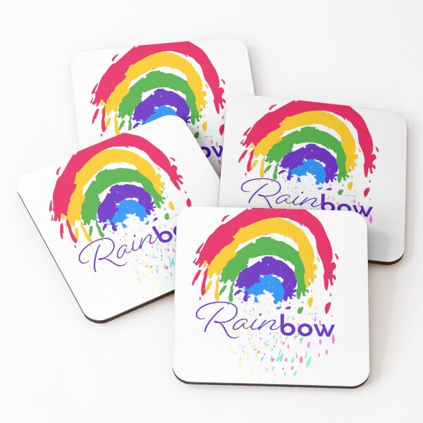 Item preview, Rain-bow designed and sold by Mehwish.