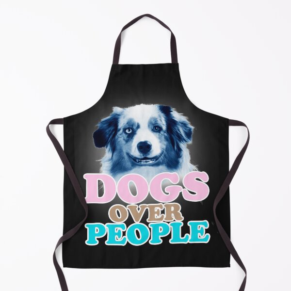 Item preview, Dogs over people designed and sold by Toffy2222.