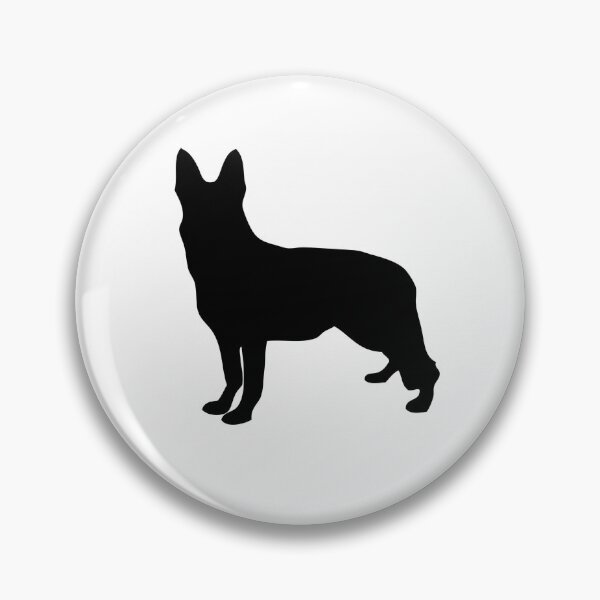 Item preview, German Shepard dog designed and sold by SXM-Imports.