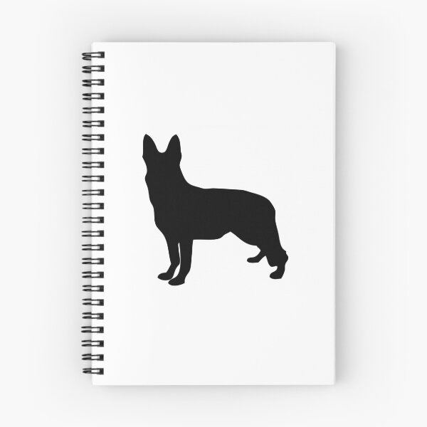 Item preview, German Shepard dog designed and sold by SXM-Imports.