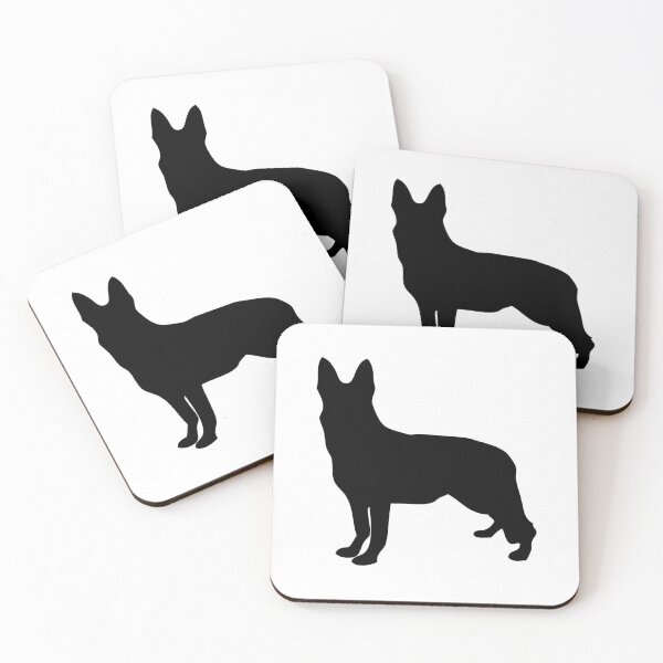 Item preview, German Shepard dog designed and sold by SXM-Imports.